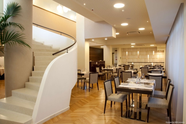 Breaking Business Hotel (Mosciano Sant'Angelo)